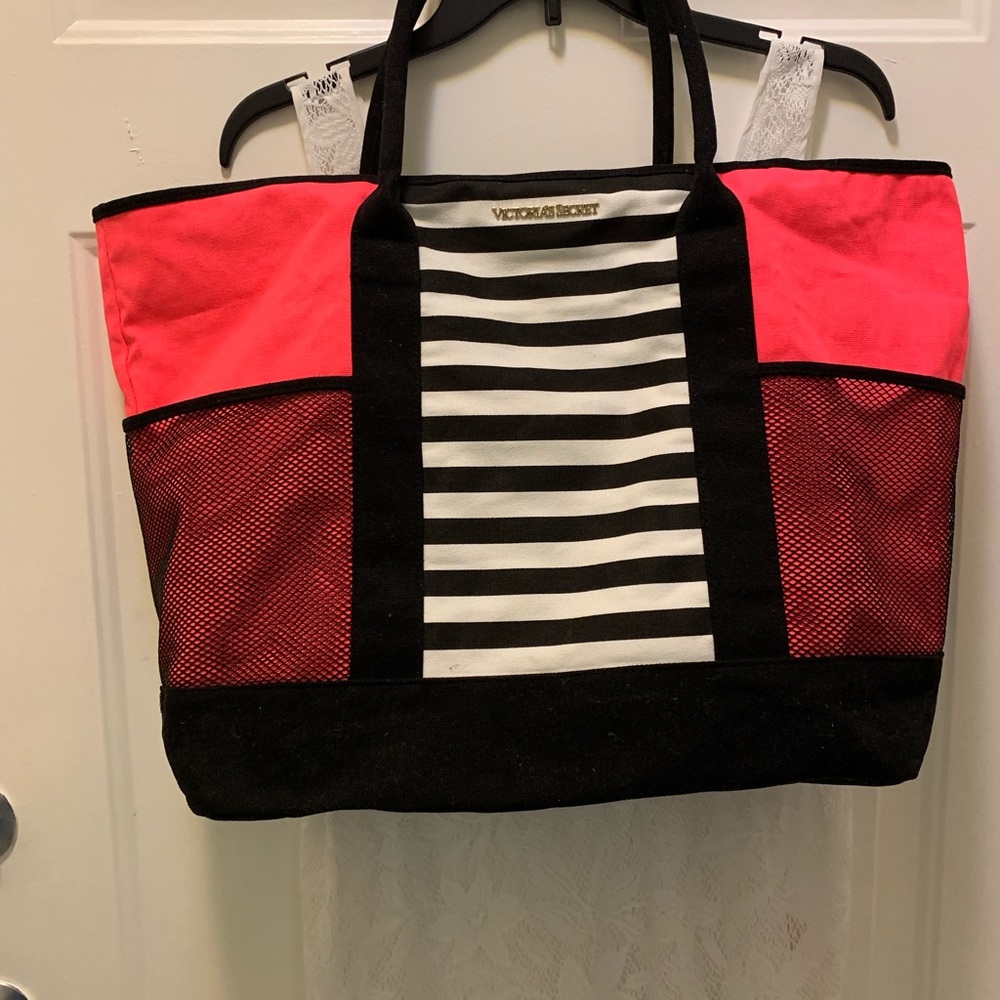 Victoria Secret Tote Bag Brand New perfect weekend